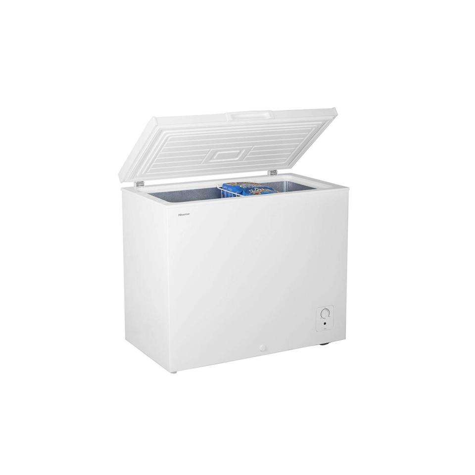 Freezer Chest