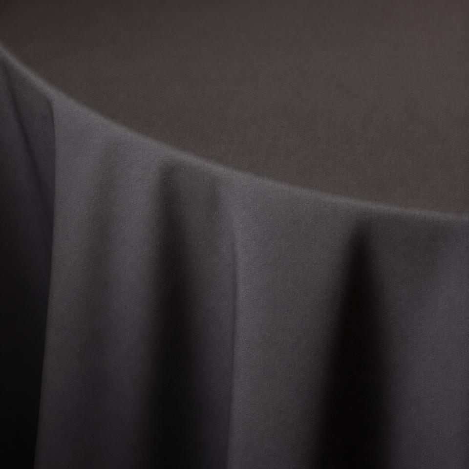 Dark Gray Polyester
