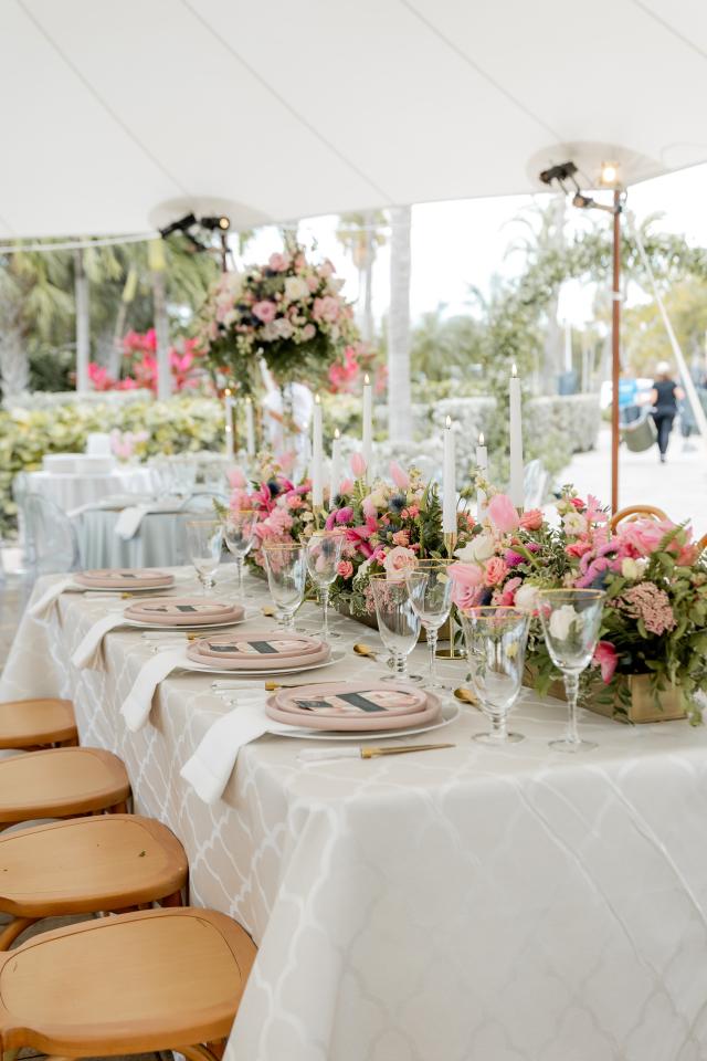 Tables