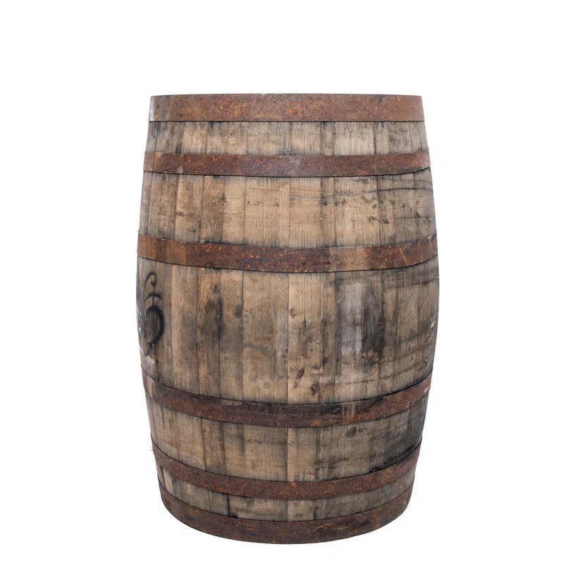 Wine Barrel