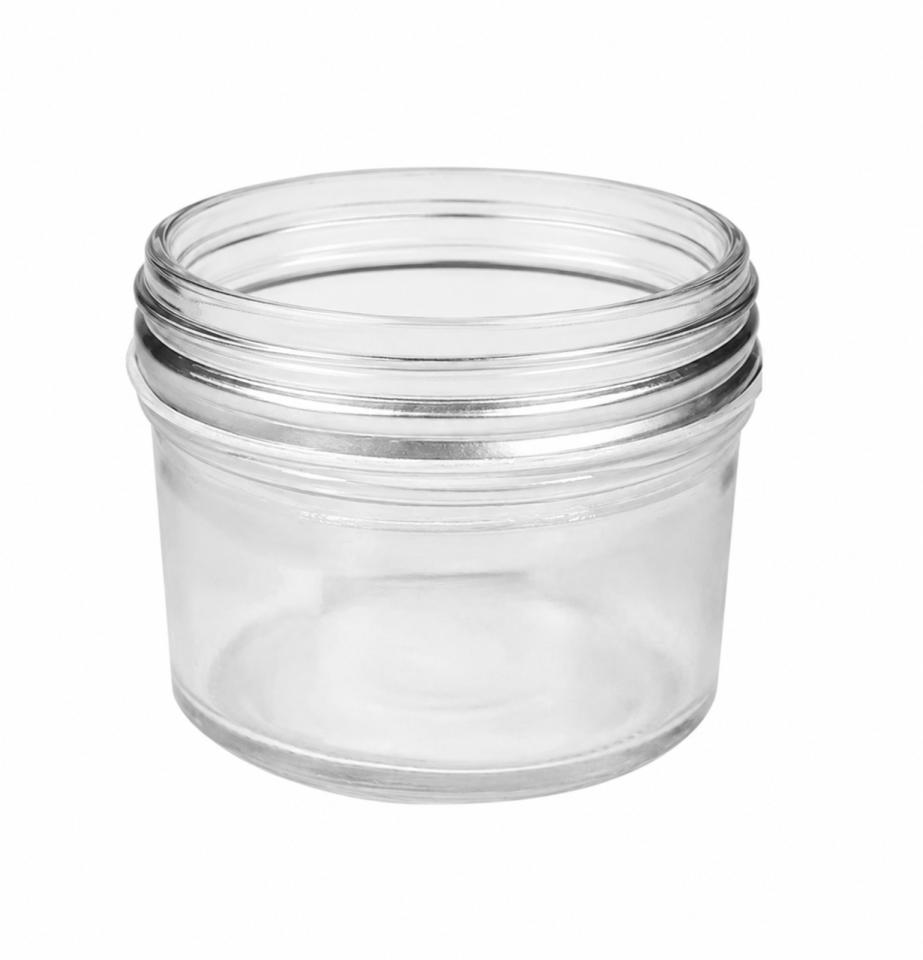 Mason Jar