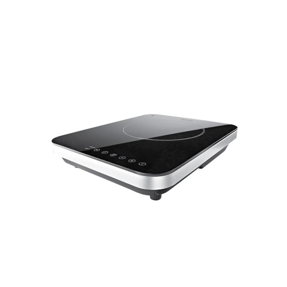 Induction Cooktop Burner