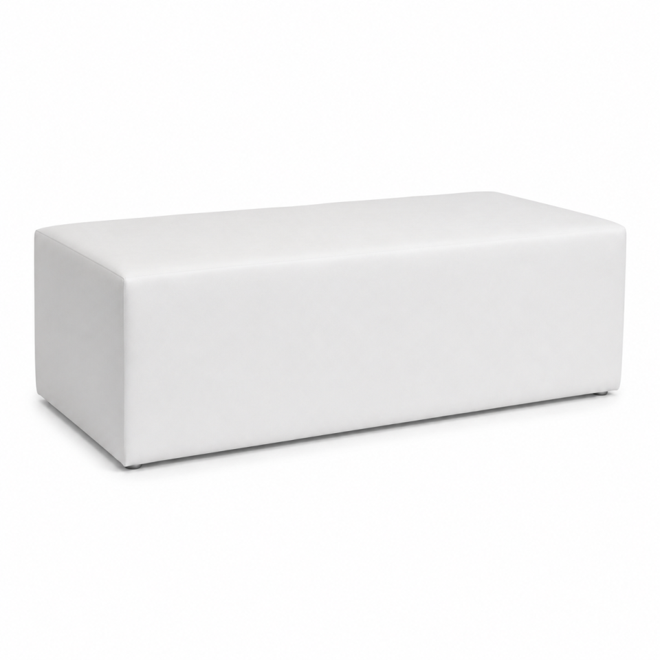 SoBe Lounge Rectangular Bench