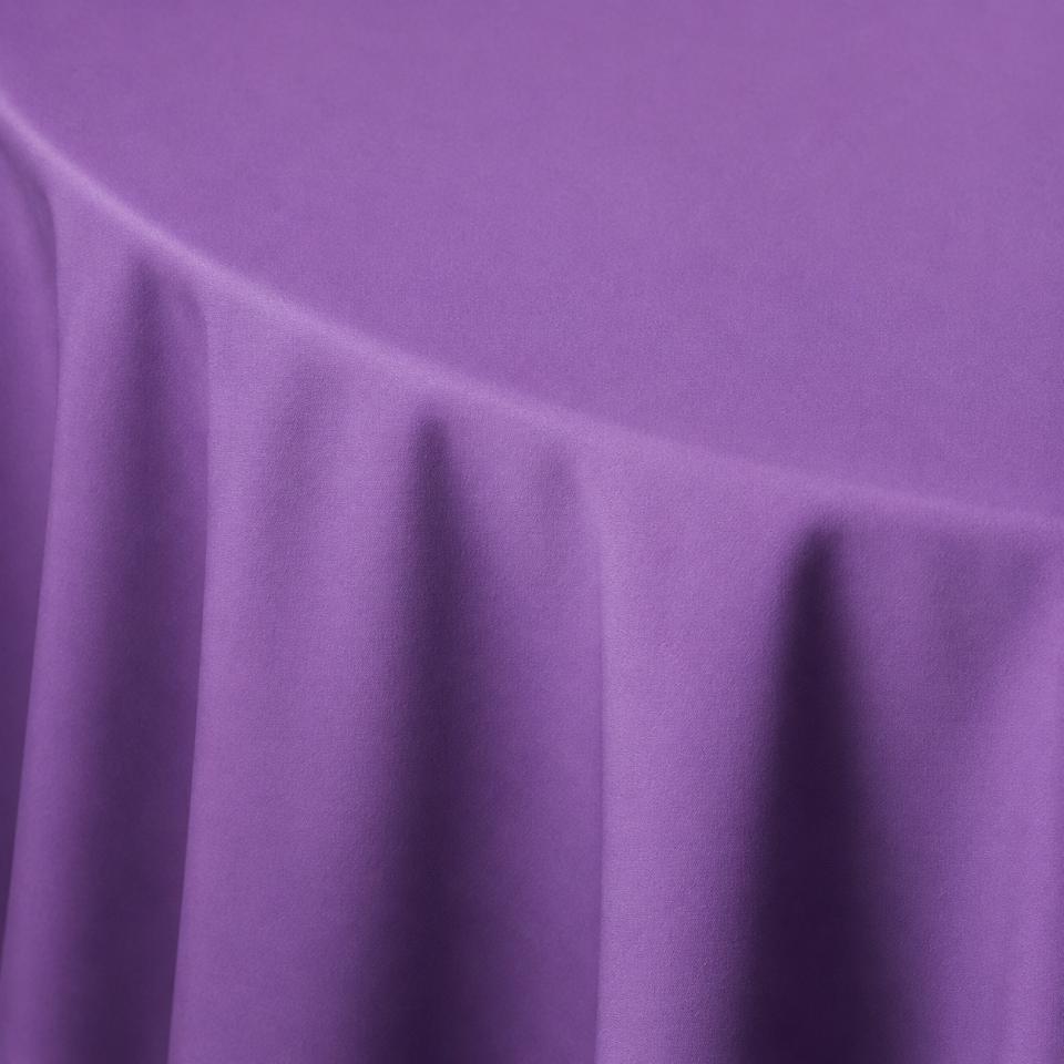 Lilac Polyester