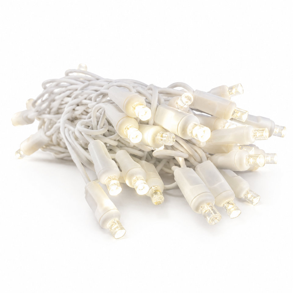 Mini Lights - Warm White