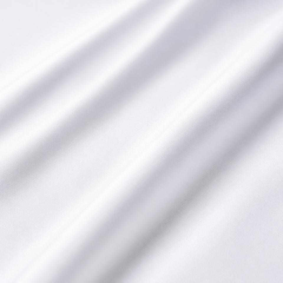 White Cotton