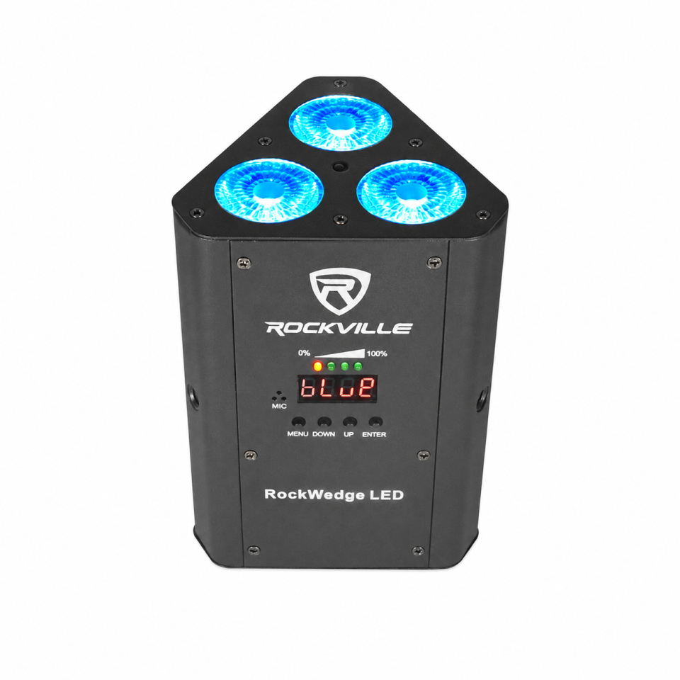 LED Uplight