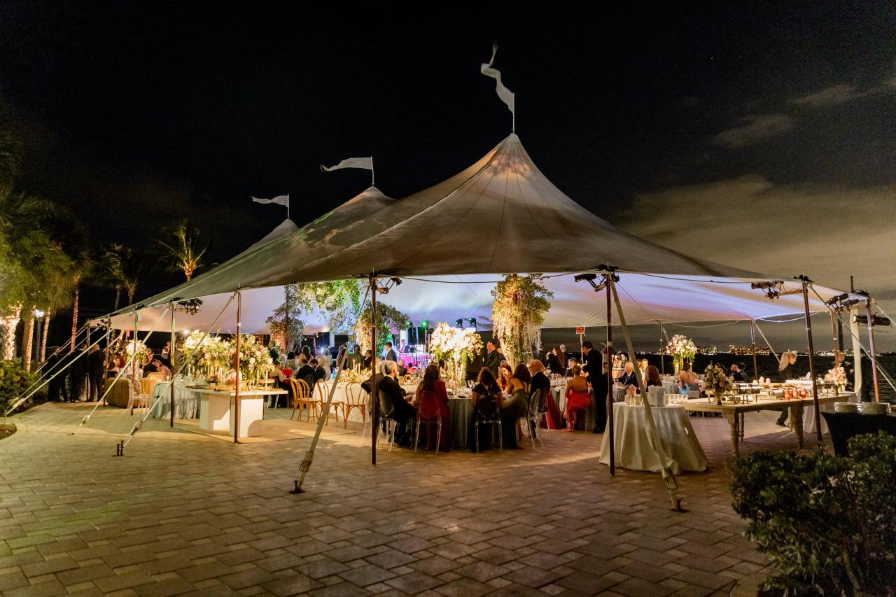 Tents