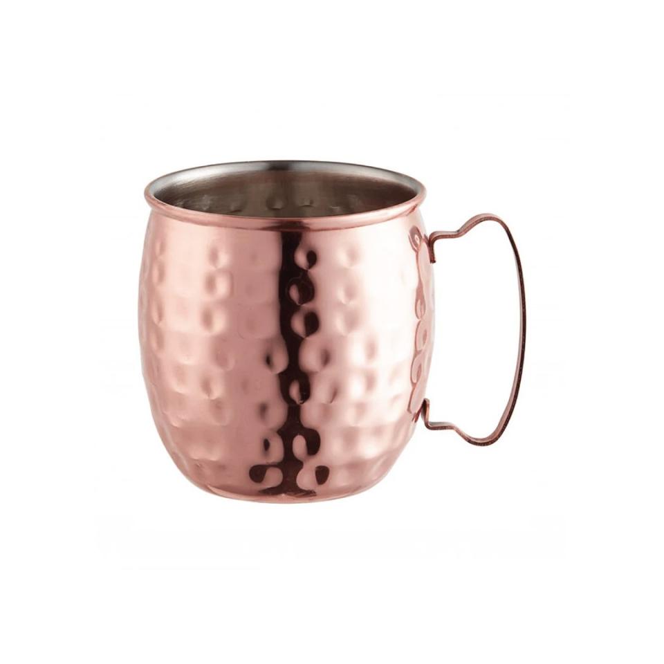 (Discontinued) Moscow Mule Mug