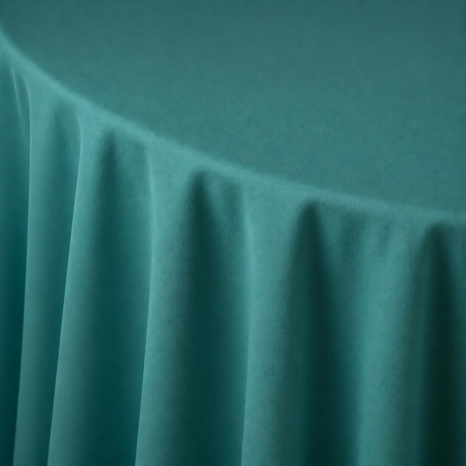 Aqua Polyester