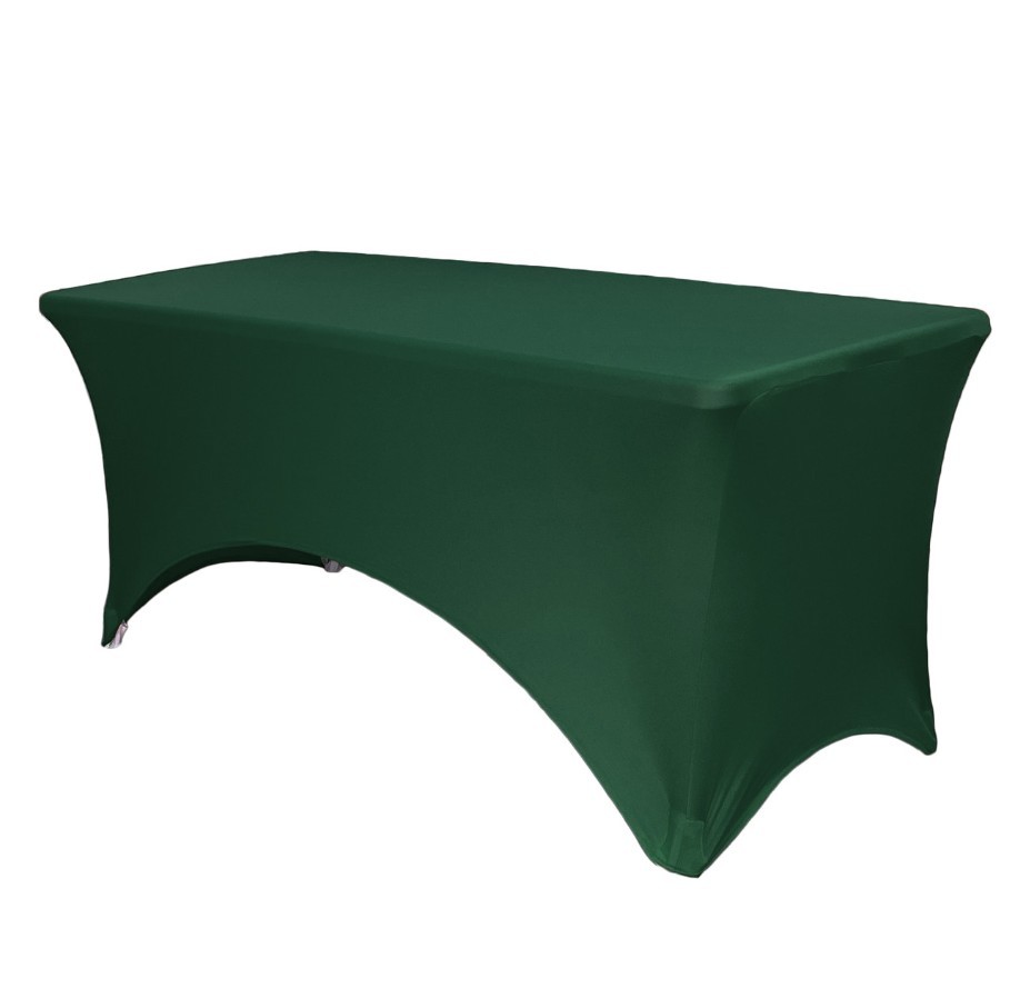 Hunter Green Spandex