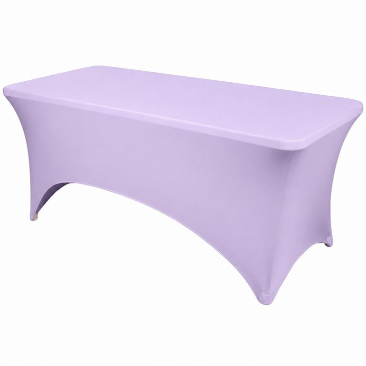 Lilac Spandex