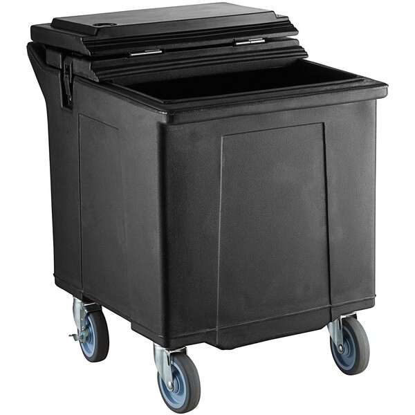 Ice Caddy 125 Lbs