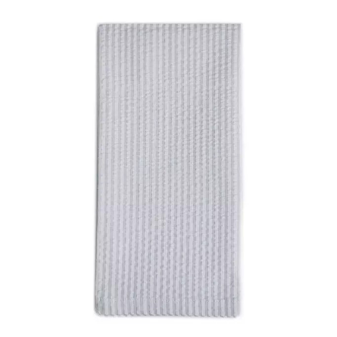 Seersucker Napkin
