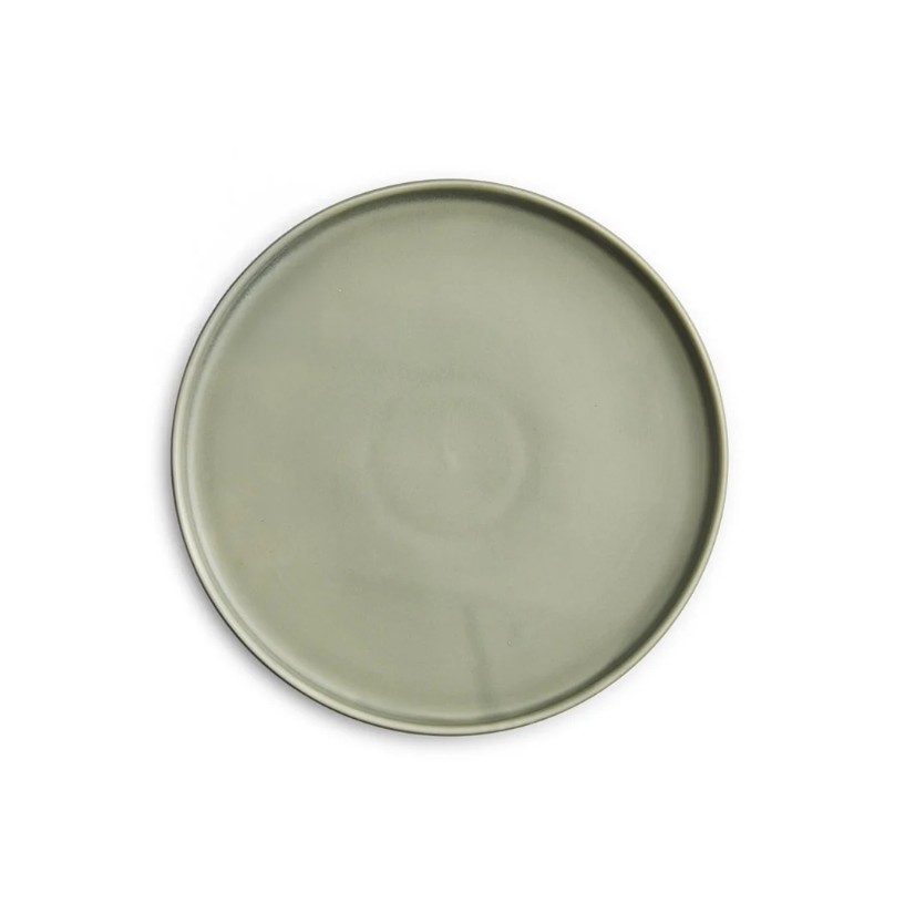Kaleb Stoneware Forest Grey Collection