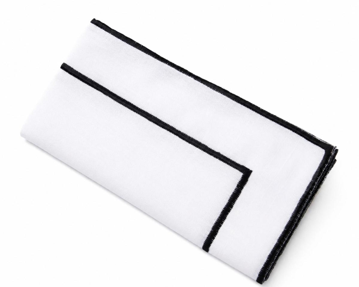 Monarch Napkin
