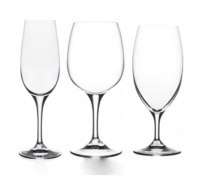 Modesta Crystal