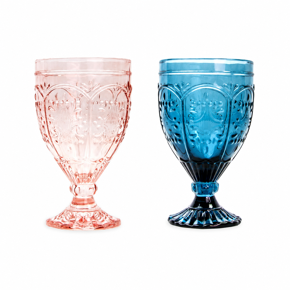 Francelise Glassware