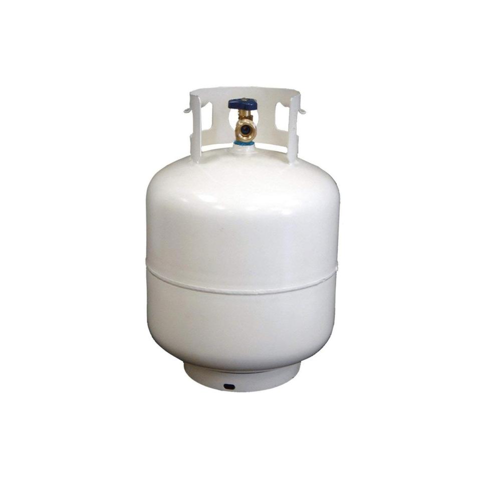 Propane Tank (20lbs)