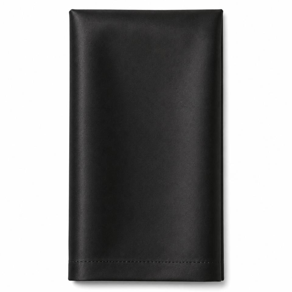 Napkin Satinessa