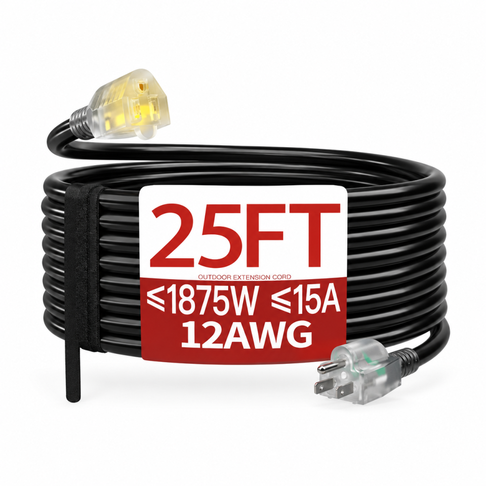 Extension Cords