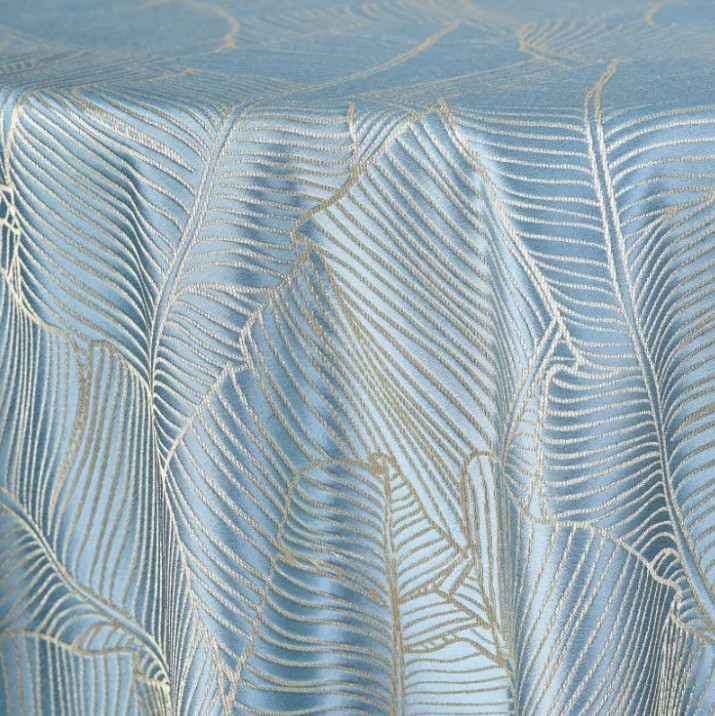 Slate Blue Palmera