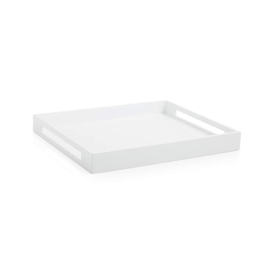 Passing Tray