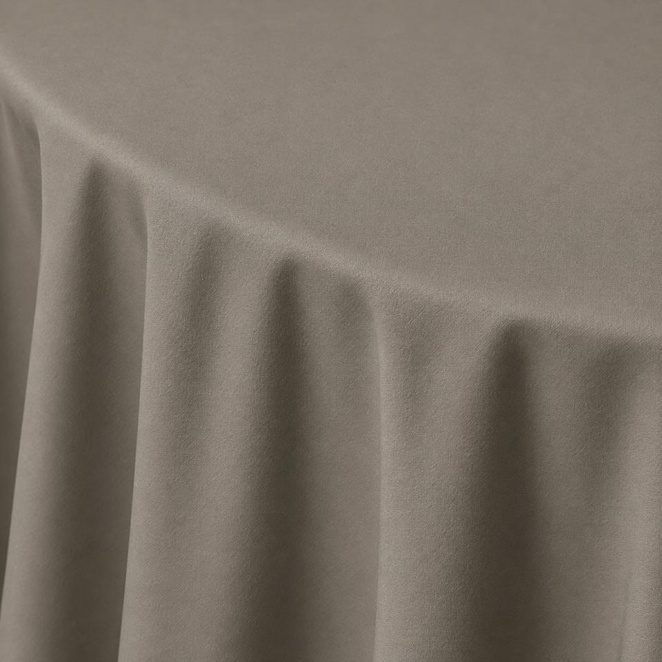 Light Beige Polyester