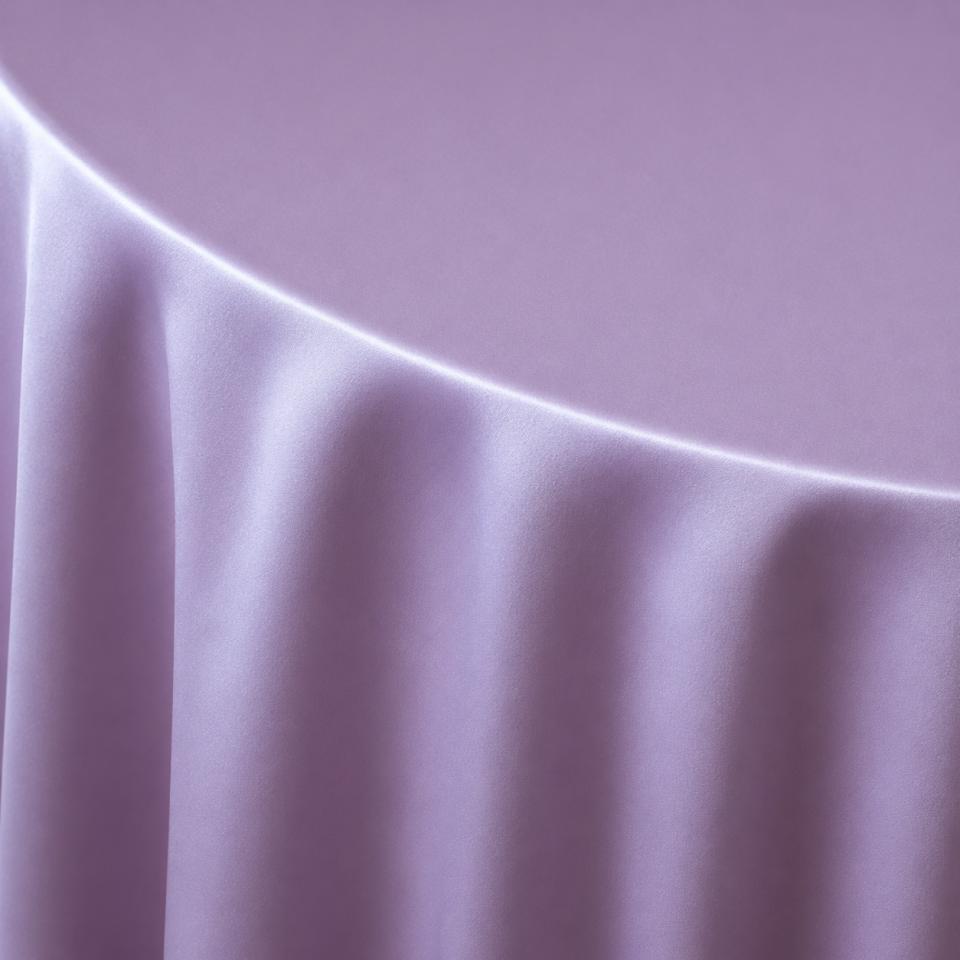 Pink Crepe Back Satin