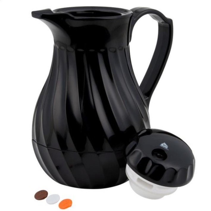 Coffee Pourer