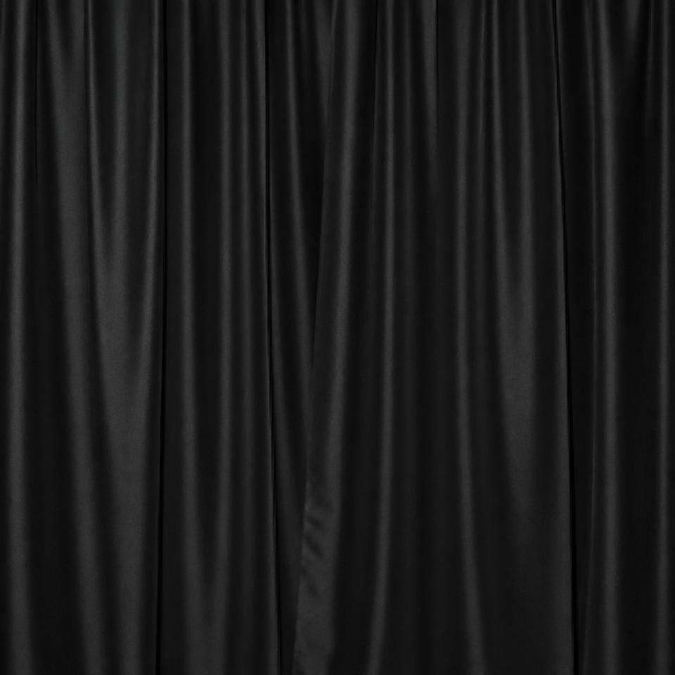 Polyester Drape 6'