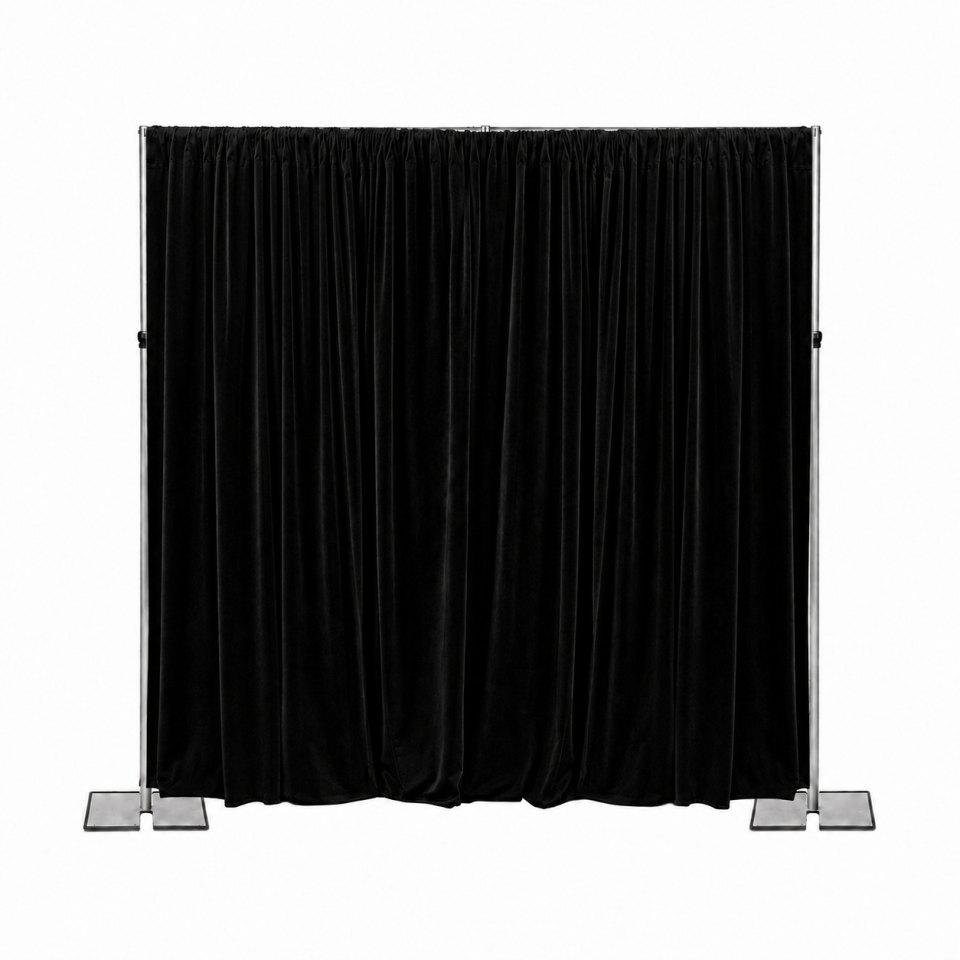 Pipe & Drape Velour 27oz