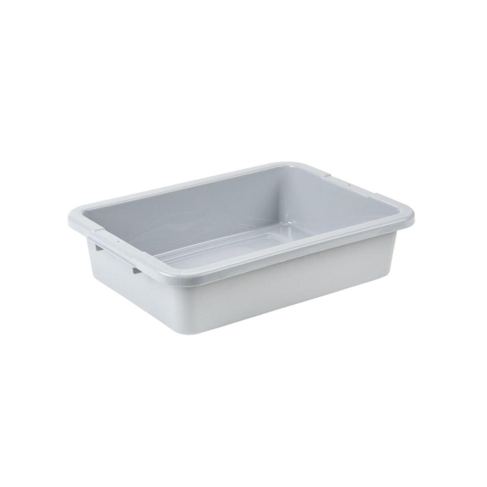 Bus Tubs