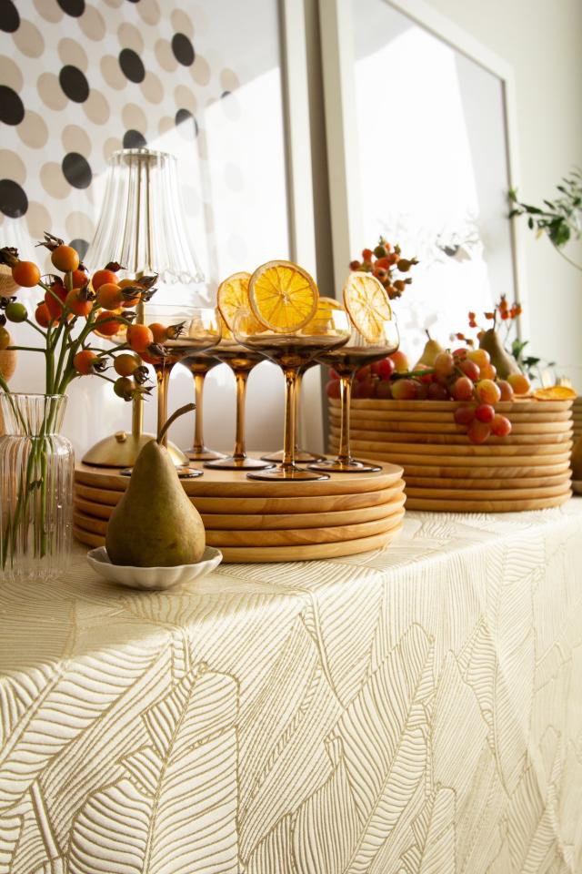 Linens
