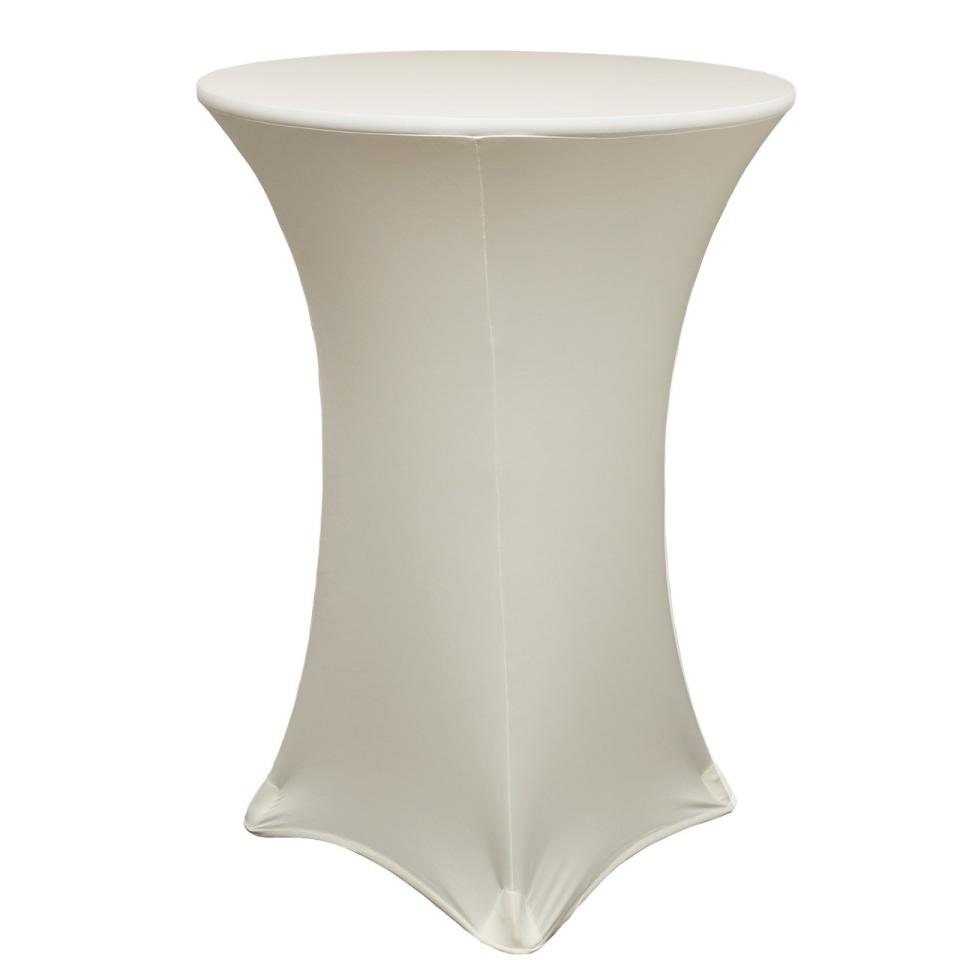 Ivory Spandex