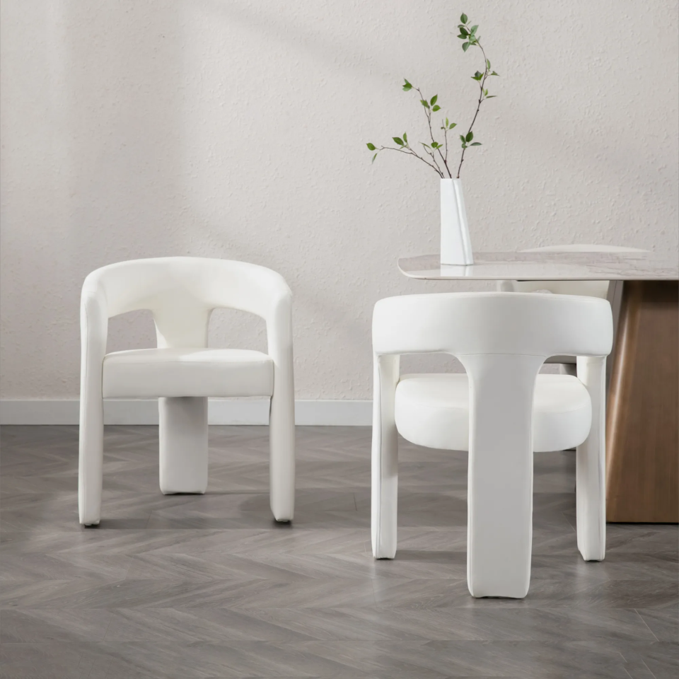 Nova Armchair