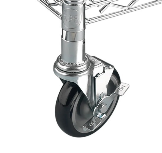 Table Wheels