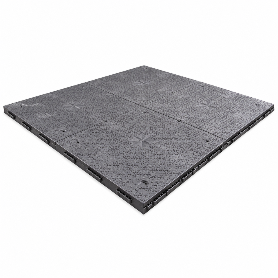 Duratrac Event Flooring