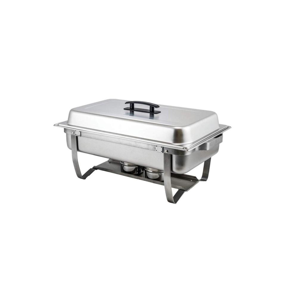Rectangular Chafing Dish