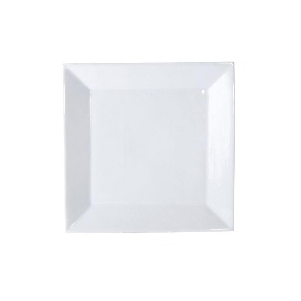 Square White Collection