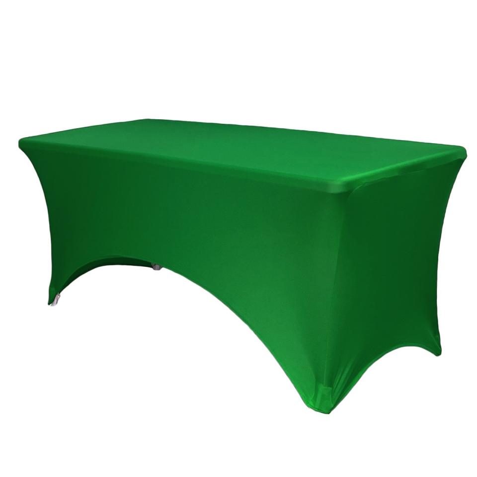 Green Spandex