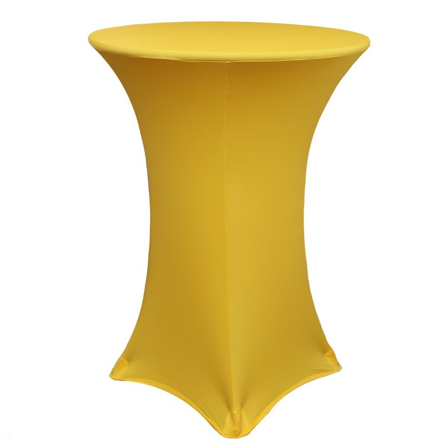 Gold Spandex