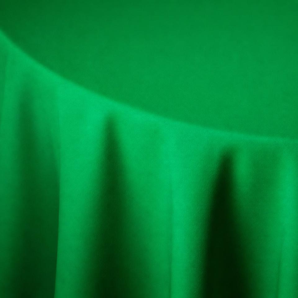 Evergreen Polyester