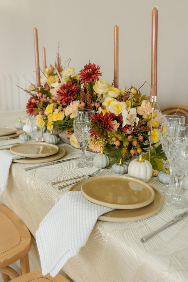 Tableware