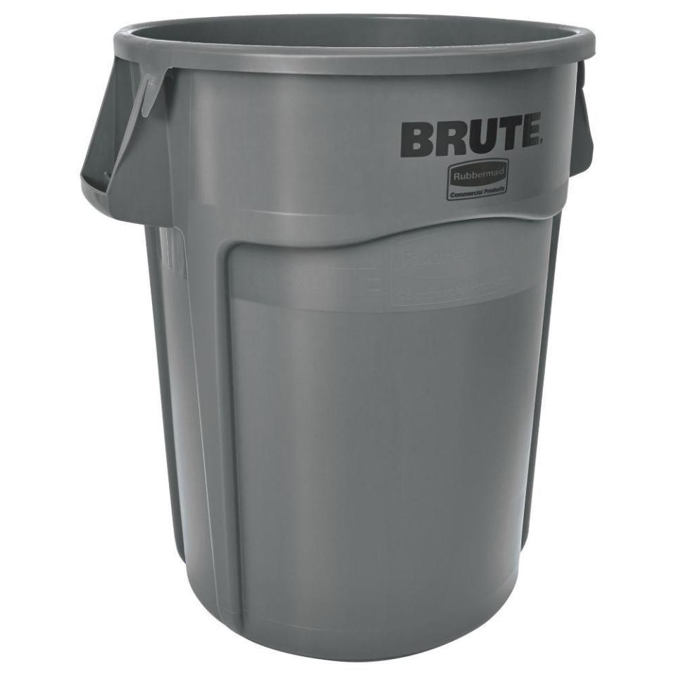 Garbage Can
