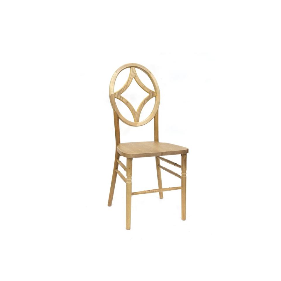 Diamond Back Chair
