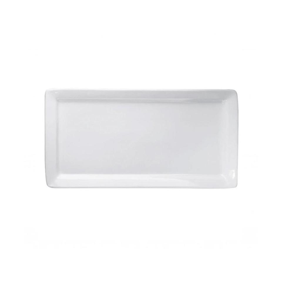 Rectangular White