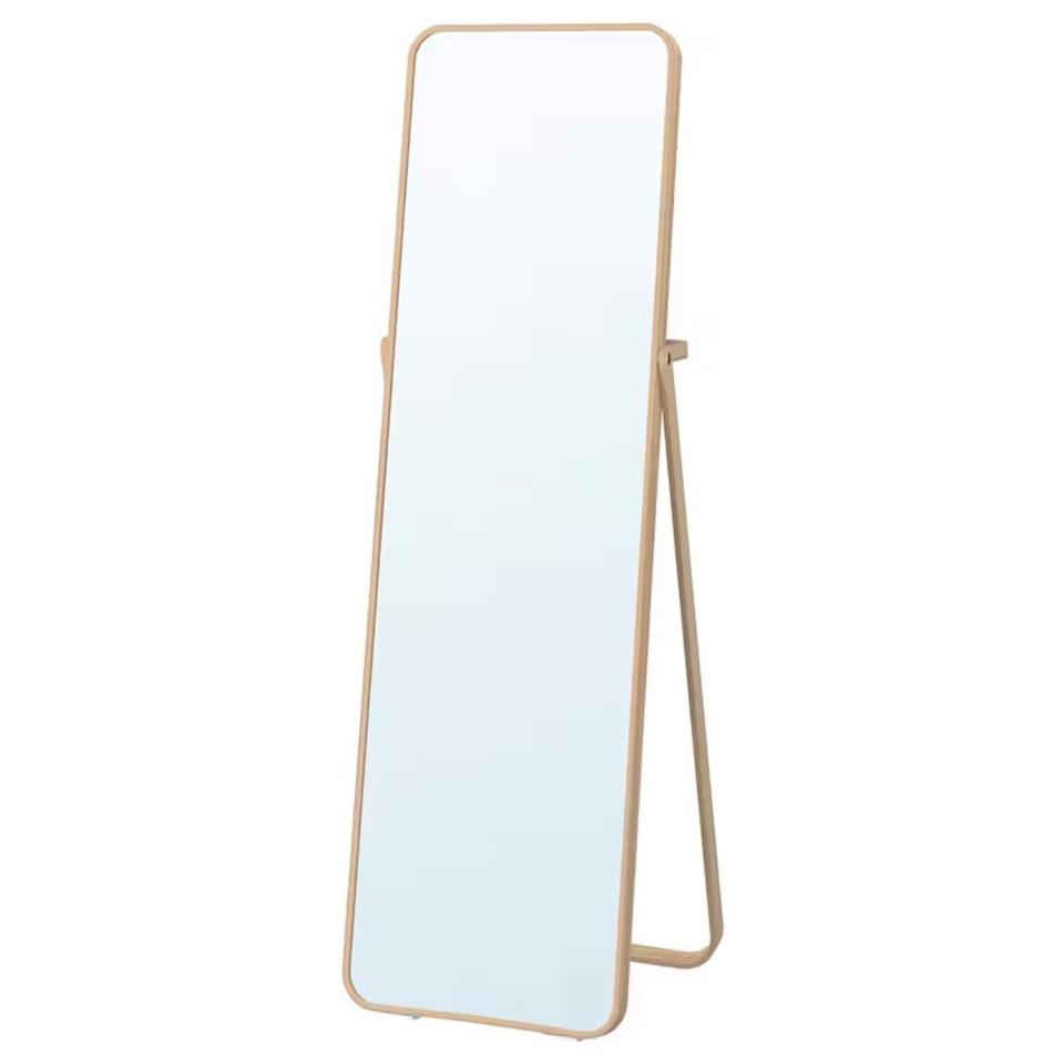 Standing Floor Mirror