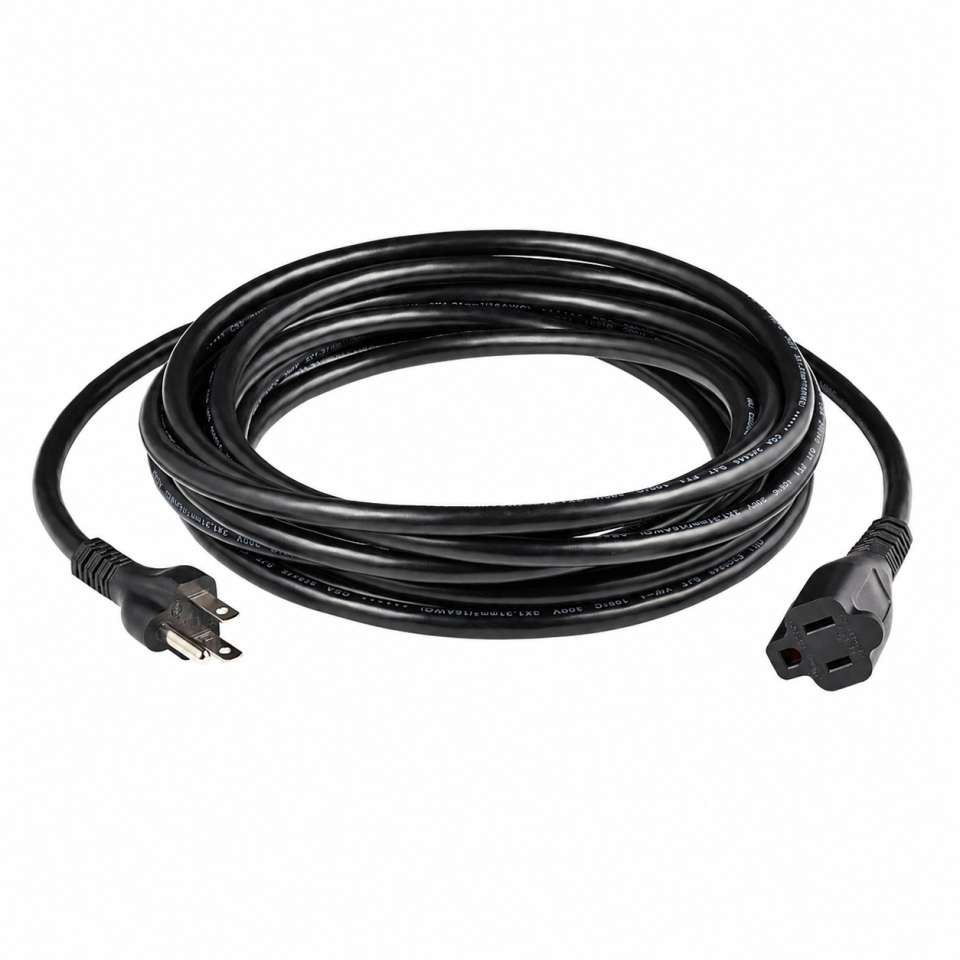 Extension Cords