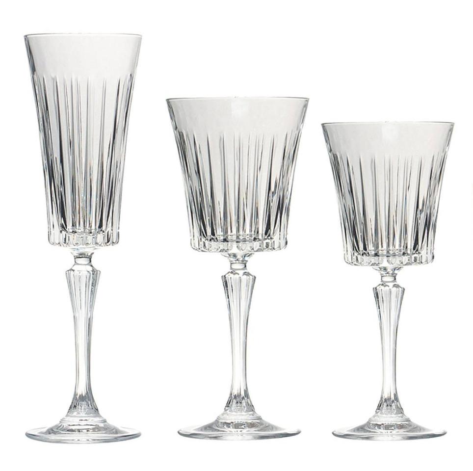 Prism Glassware